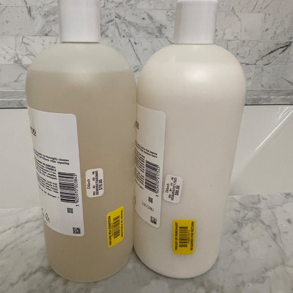 Kieh's Amino Acid Conditioner  (33.8oz) - Picture 3 of 3